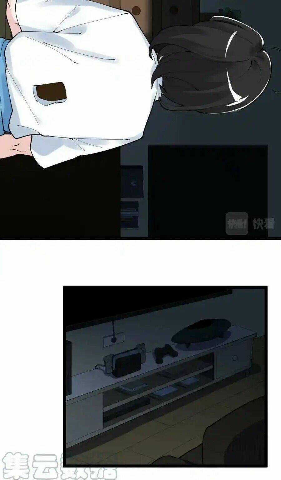 Tinh Thần Đại Hải Của Học Bá Chapter 206 trang 45