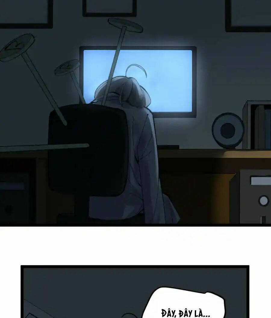 Tinh Thần Đại Hải Của Học Bá Chapter 206 trang 47