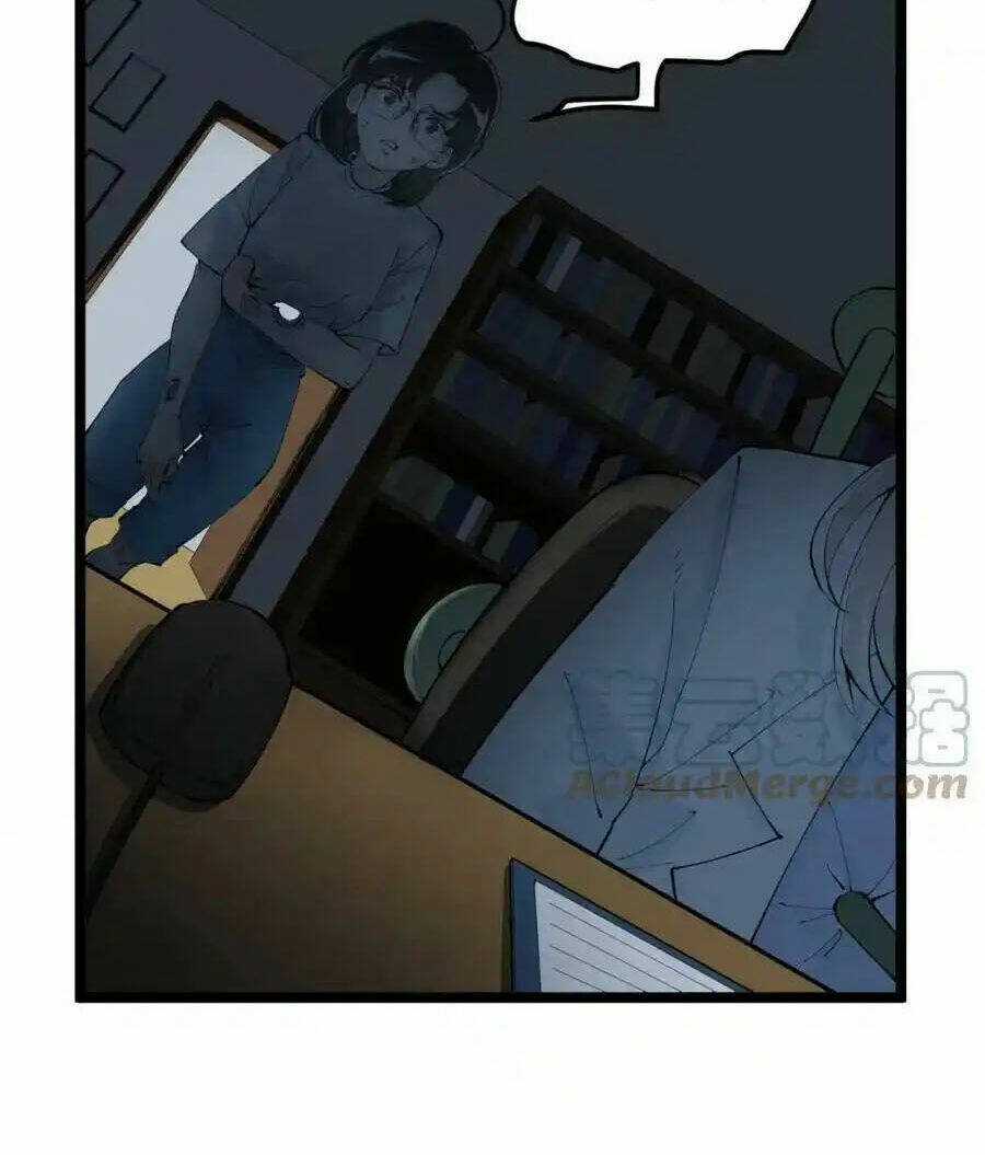 Tinh Thần Đại Hải Của Học Bá Chapter 206 trang 48