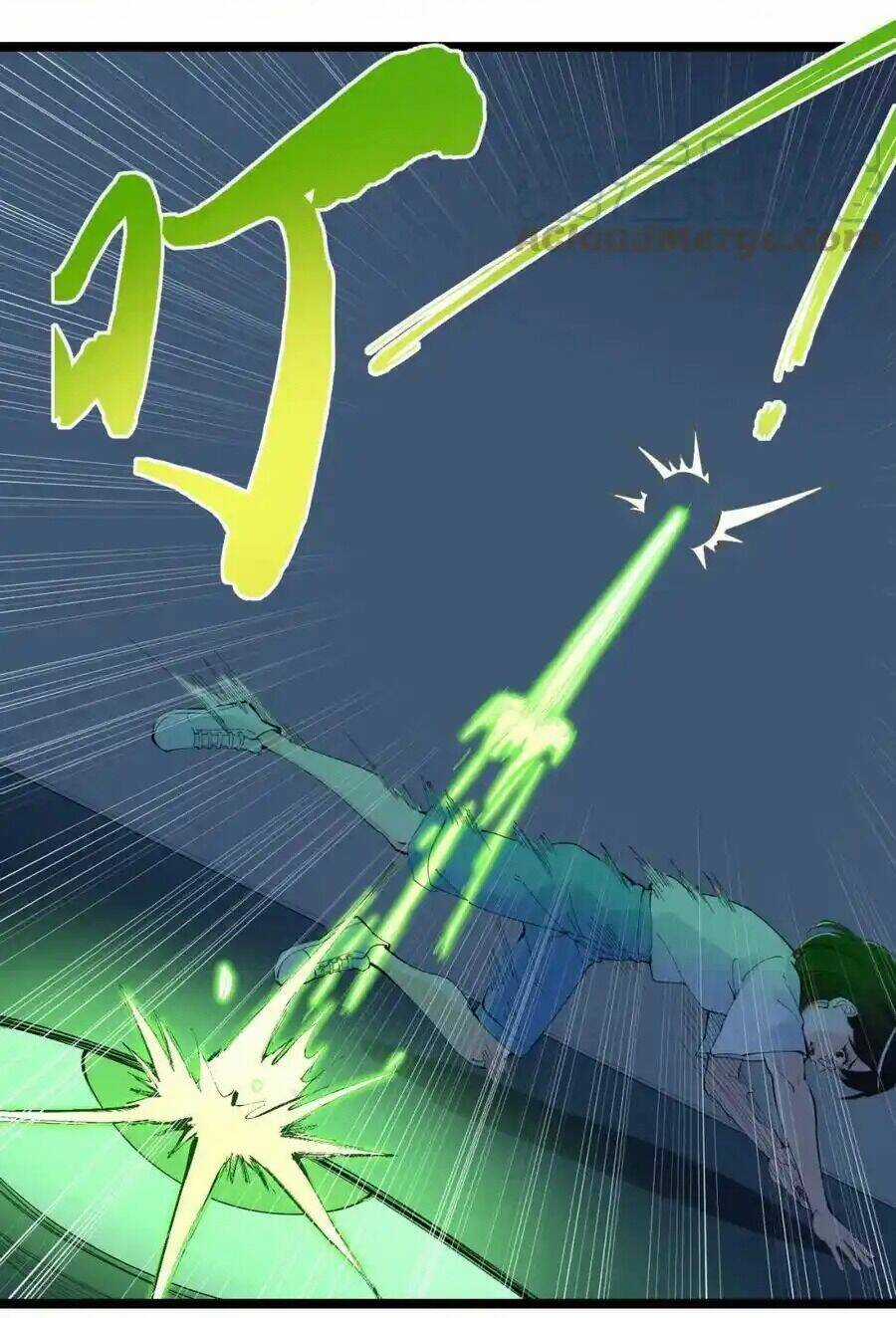 Tinh Thần Đại Hải Của Học Bá Chapter 206 trang 6