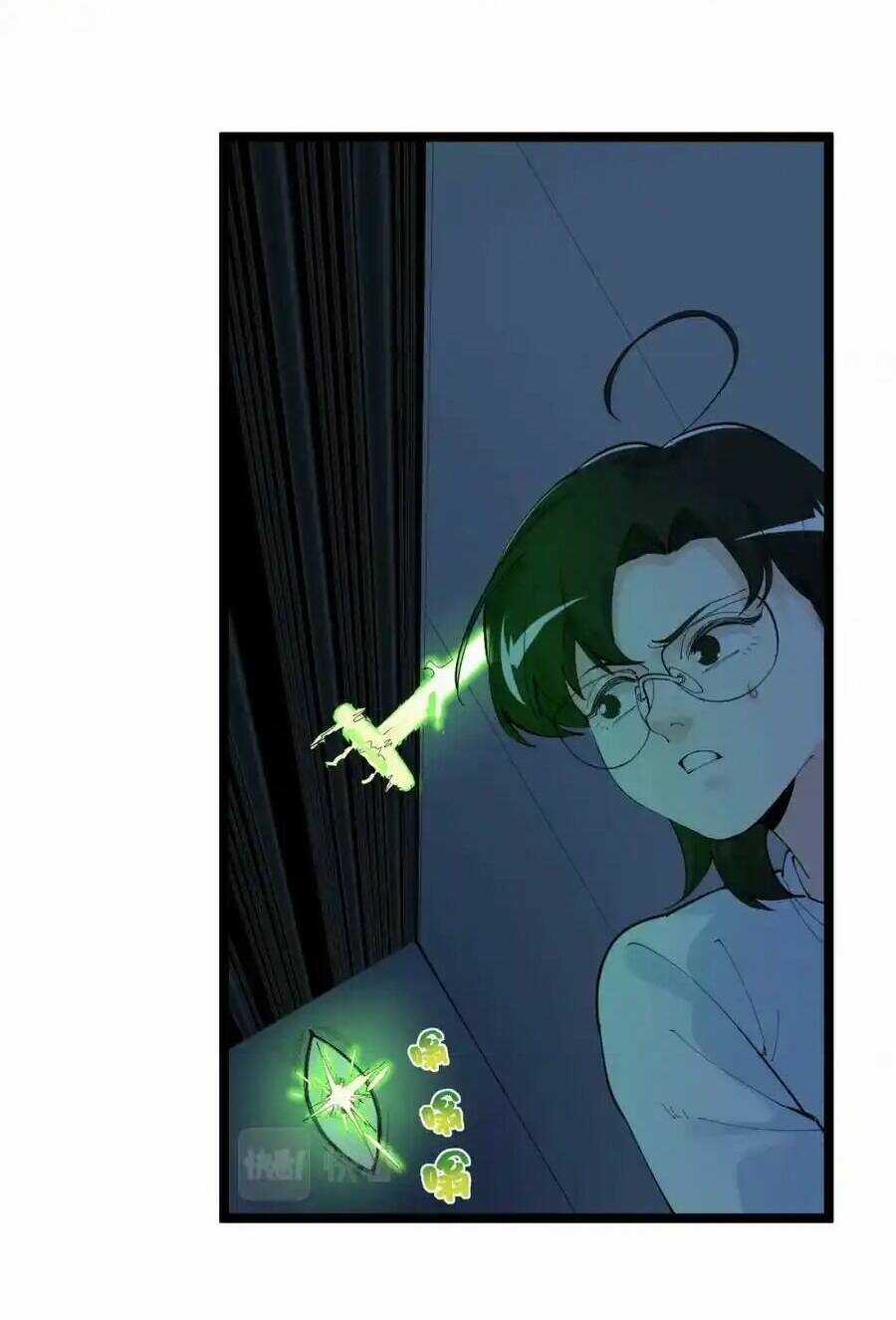 Tinh Thần Đại Hải Của Học Bá Chapter 206 trang 7