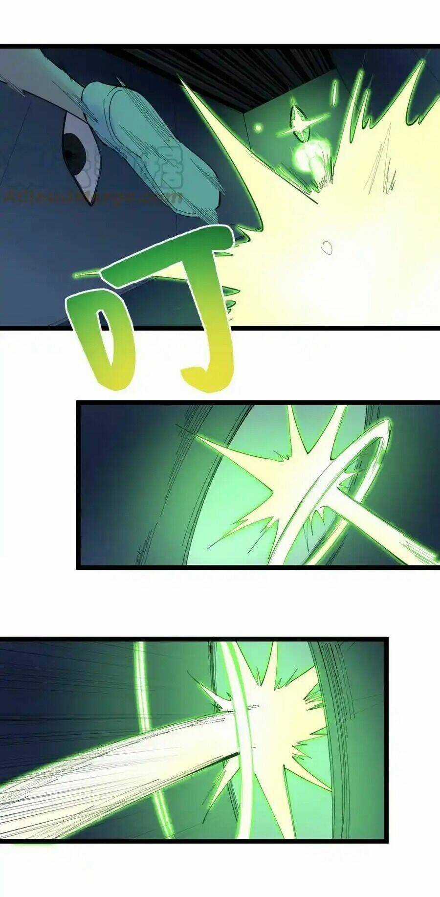 Tinh Thần Đại Hải Của Học Bá Chapter 206 trang 8