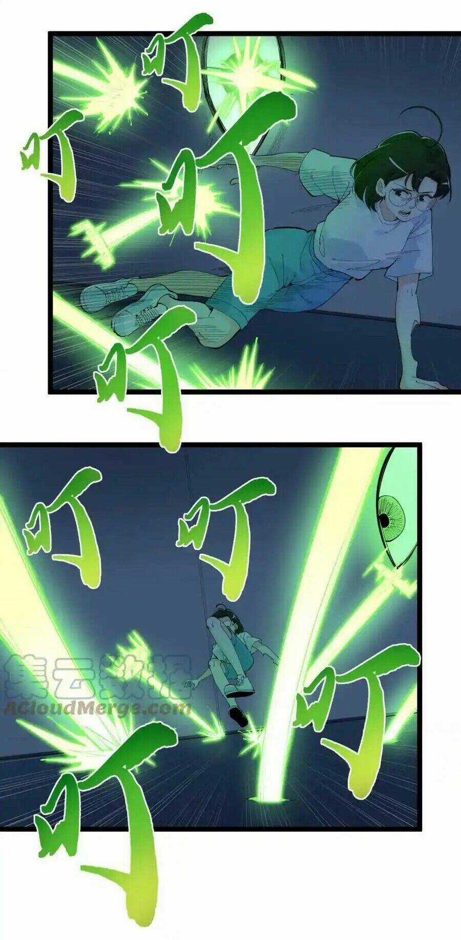 Tinh Thần Đại Hải Của Học Bá Chapter 206 trang 9