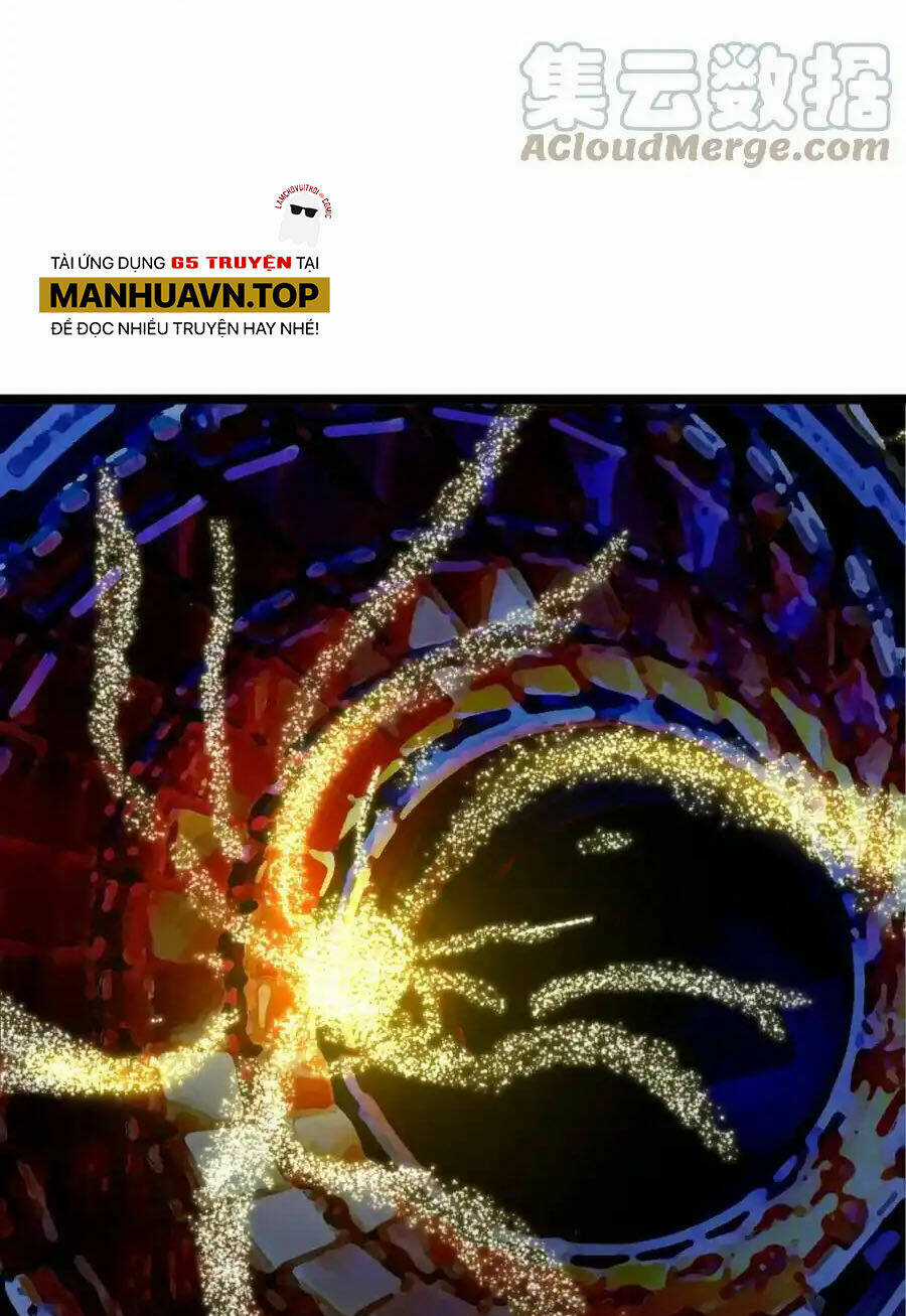 Tinh Thần Đại Hải Của Học Bá Chapter 207 trang 10