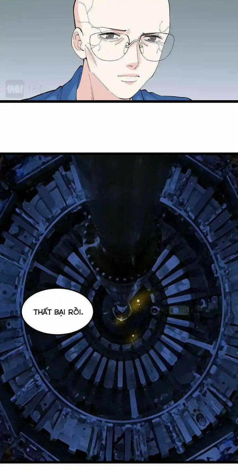 Tinh Thần Đại Hải Của Học Bá Chapter 207 trang 13