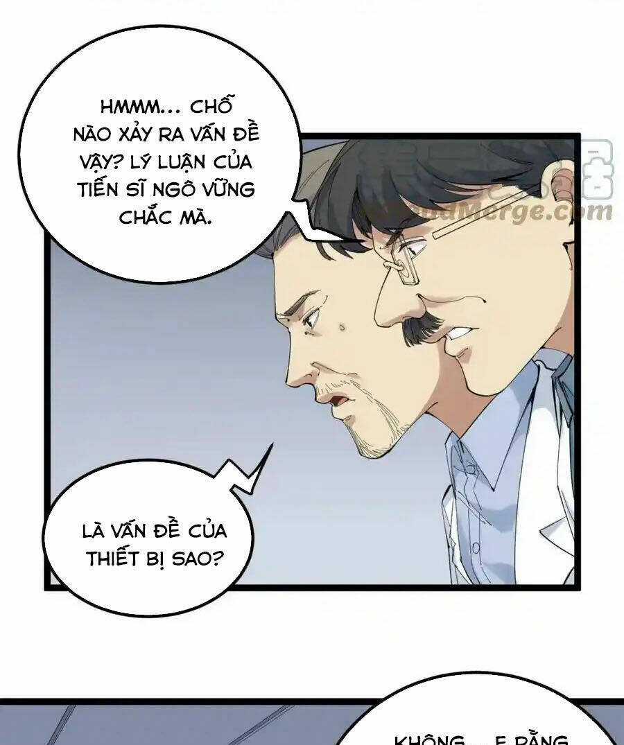 Tinh Thần Đại Hải Của Học Bá Chapter 207 trang 14