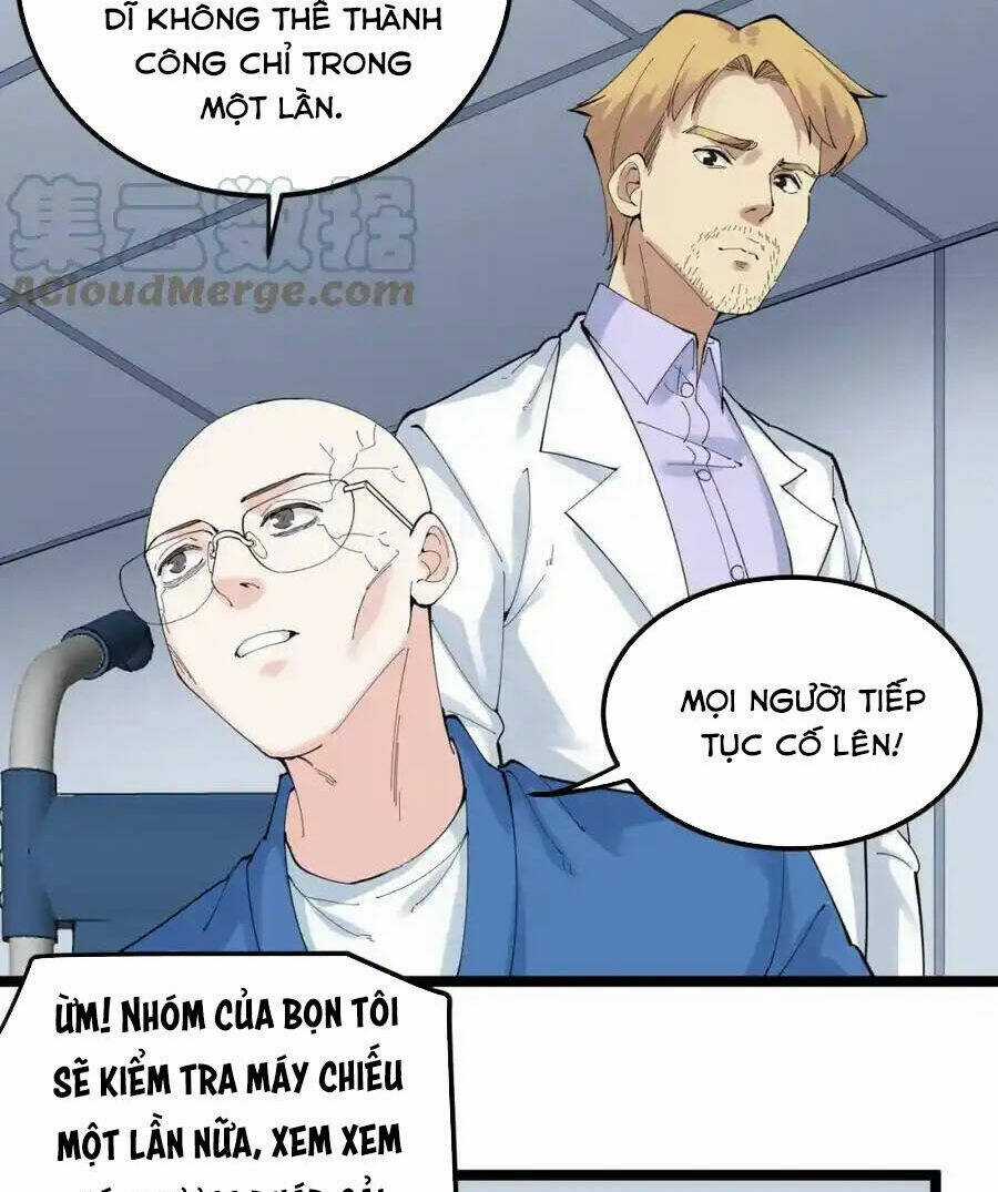 Tinh Thần Đại Hải Của Học Bá Chapter 207 trang 16