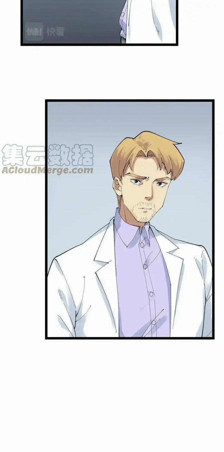 Tinh Thần Đại Hải Của Học Bá Chapter 207 trang 23