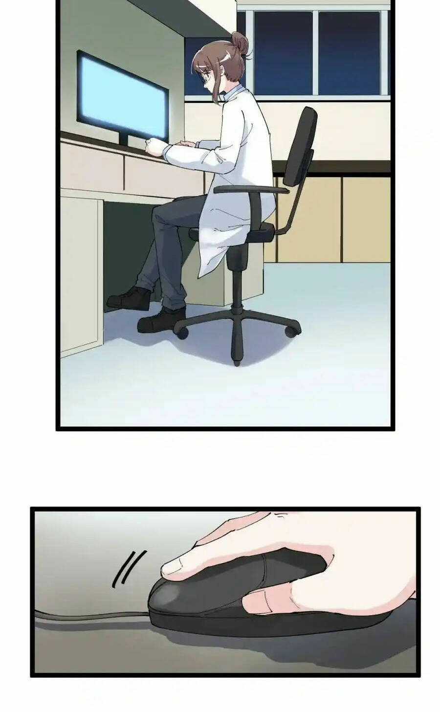 Tinh Thần Đại Hải Của Học Bá Chapter 207 trang 25