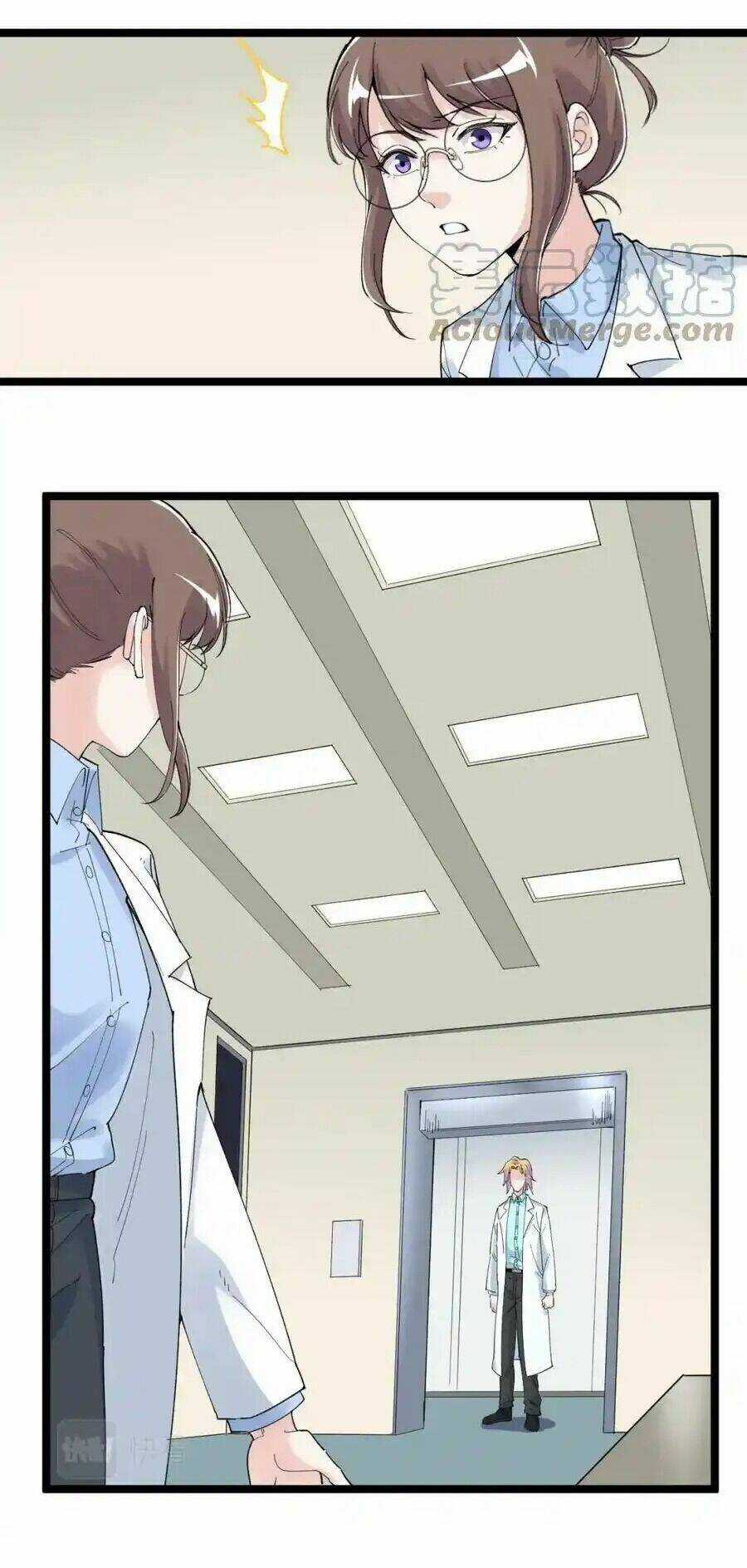 Tinh Thần Đại Hải Của Học Bá Chapter 207 trang 27