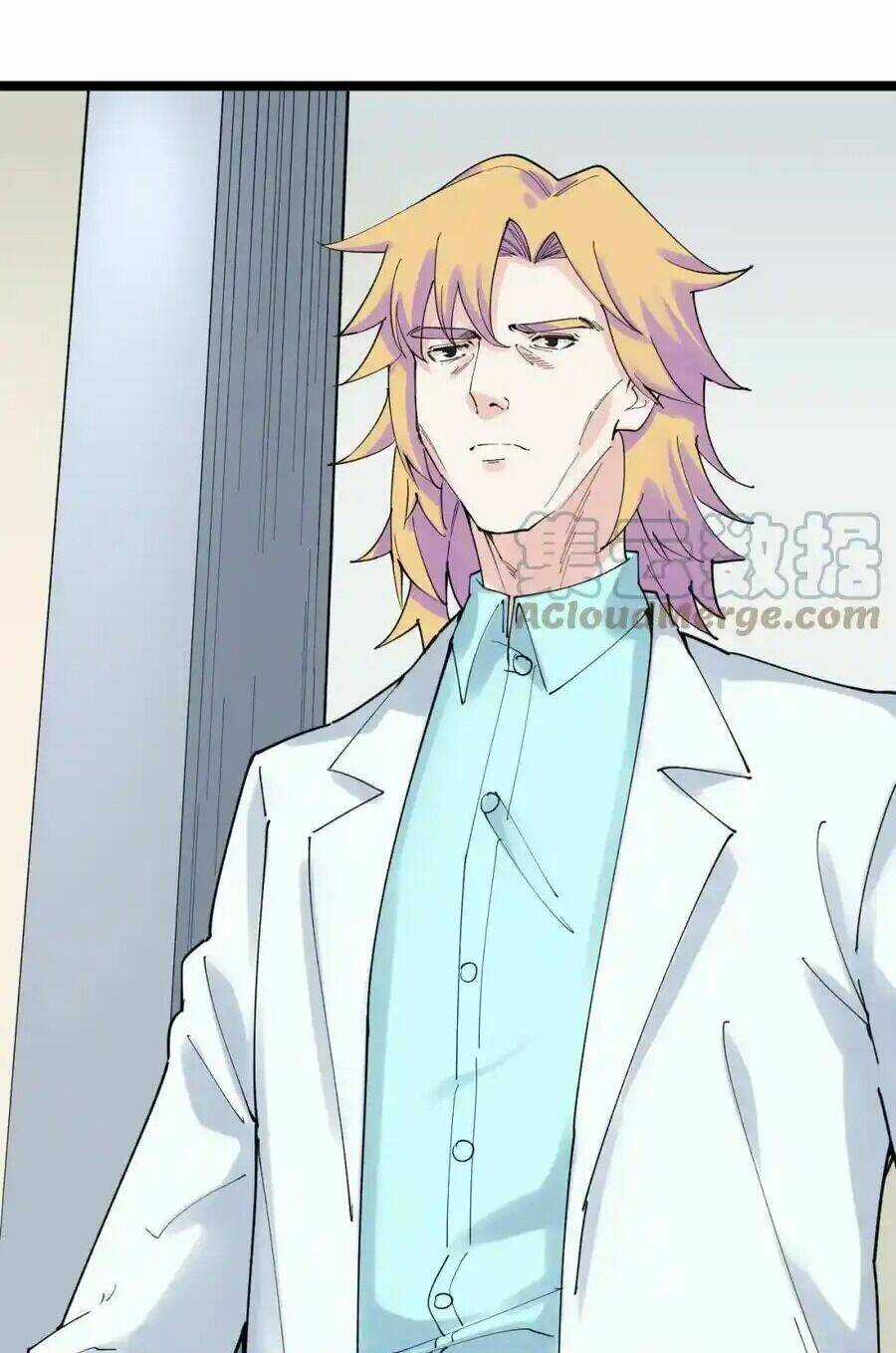 Tinh Thần Đại Hải Của Học Bá Chapter 207 trang 28