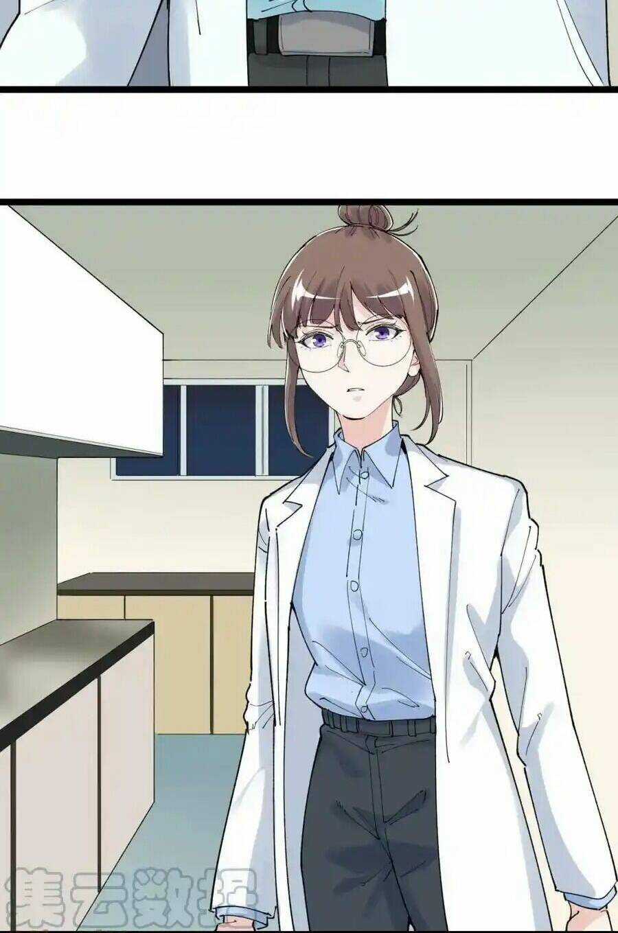 Tinh Thần Đại Hải Của Học Bá Chapter 207 trang 29