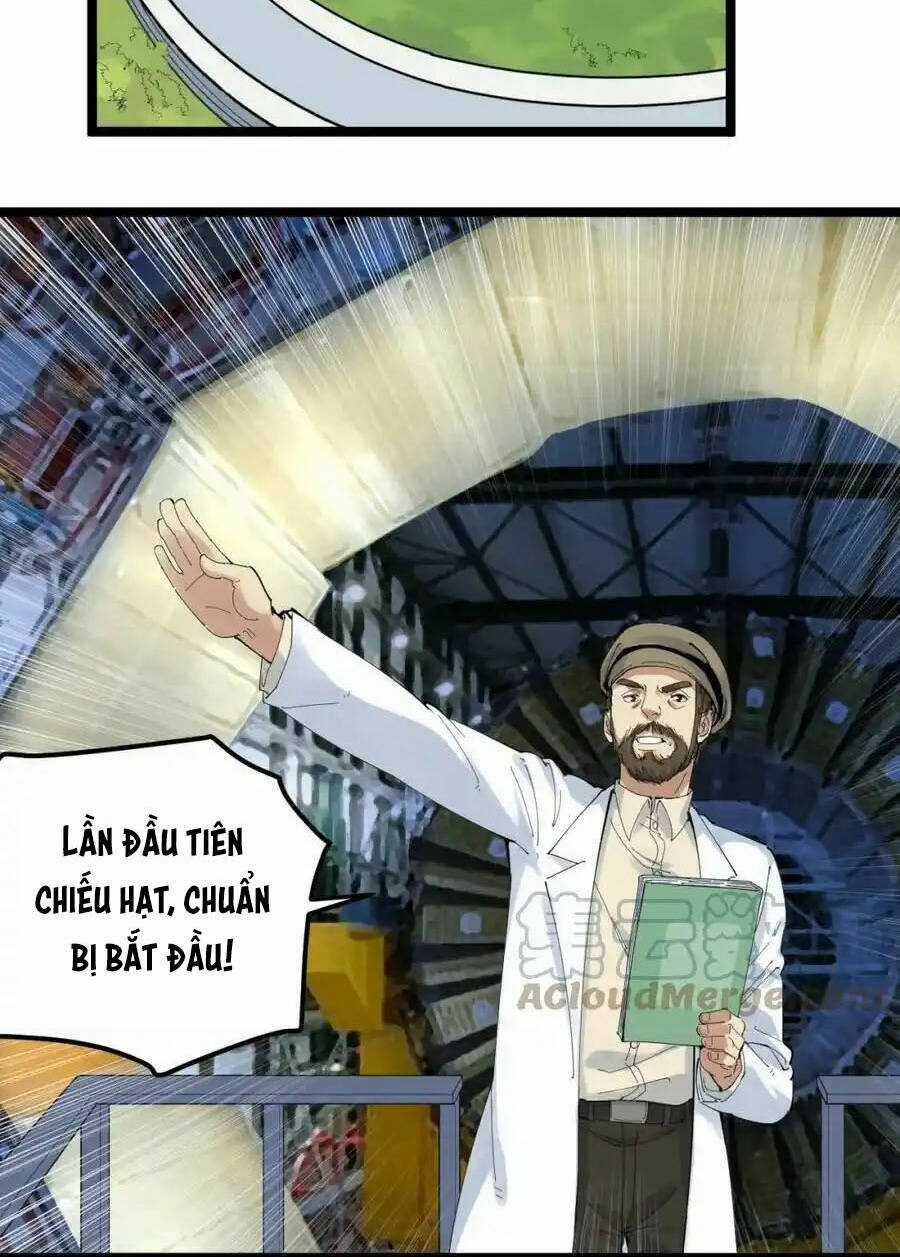 Tinh Thần Đại Hải Của Học Bá Chapter 207 trang 3