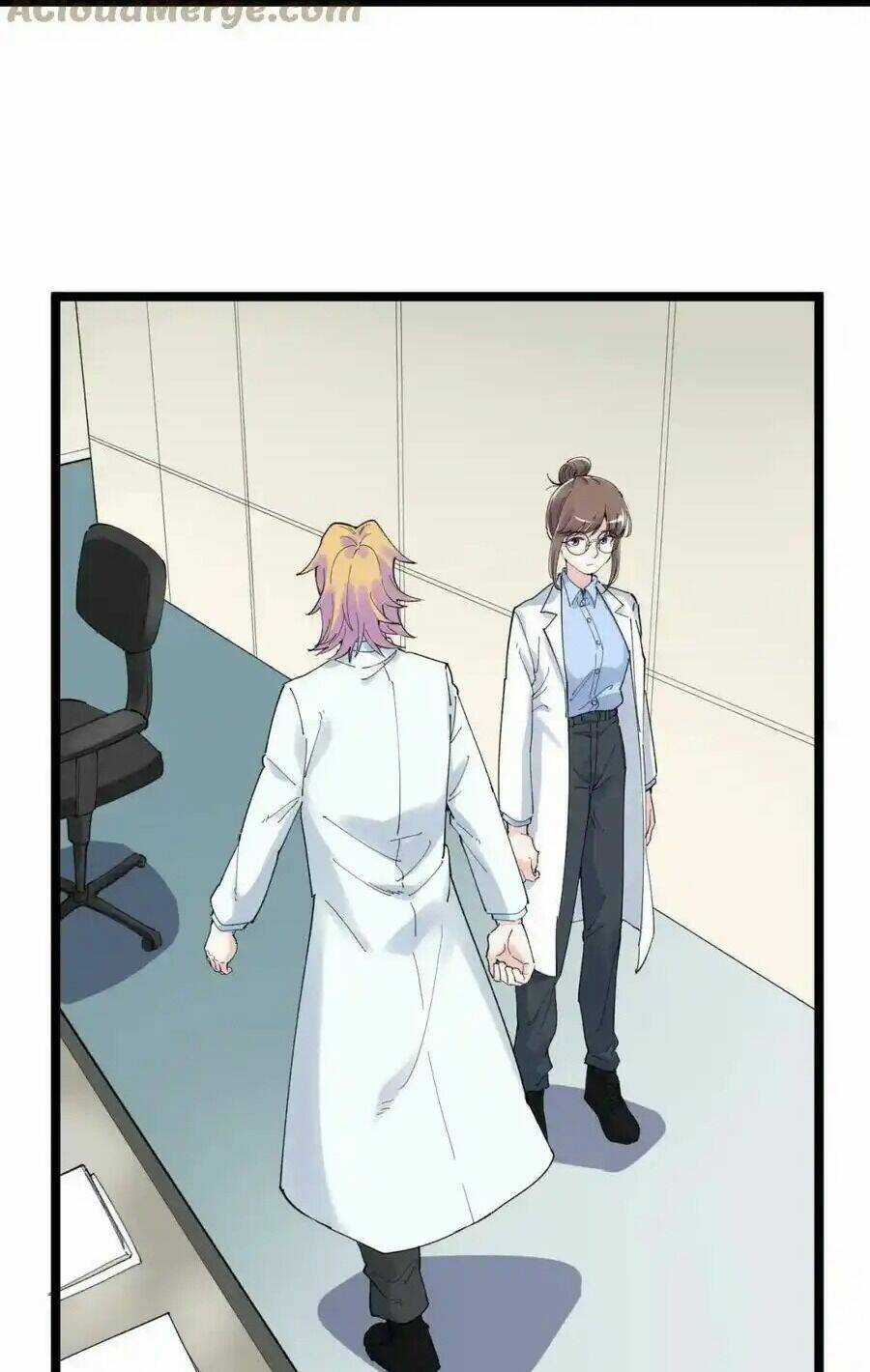 Tinh Thần Đại Hải Của Học Bá Chapter 207 trang 30