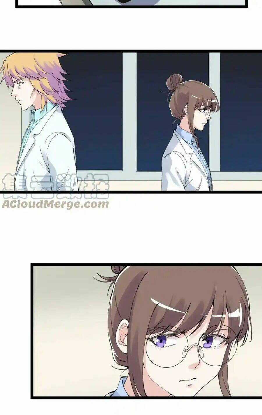 Tinh Thần Đại Hải Của Học Bá Chapter 207 trang 31