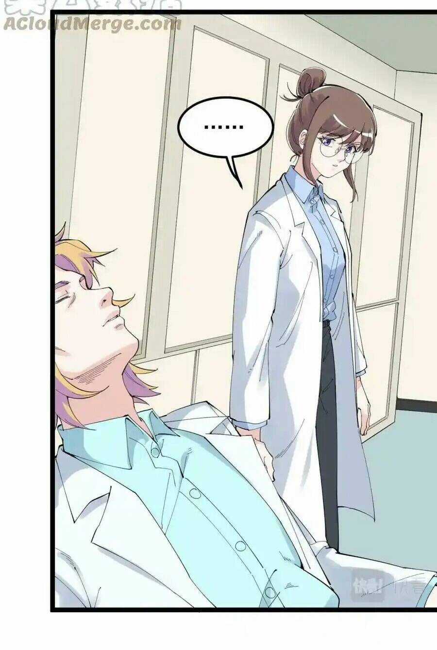 Tinh Thần Đại Hải Của Học Bá Chapter 207 trang 33