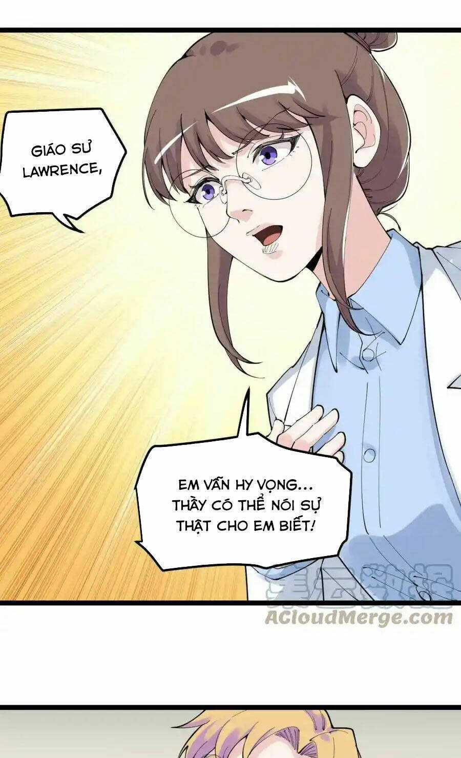 Tinh Thần Đại Hải Của Học Bá Chapter 207 trang 38