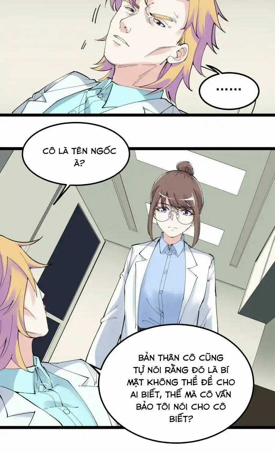 Tinh Thần Đại Hải Của Học Bá Chapter 207 trang 39