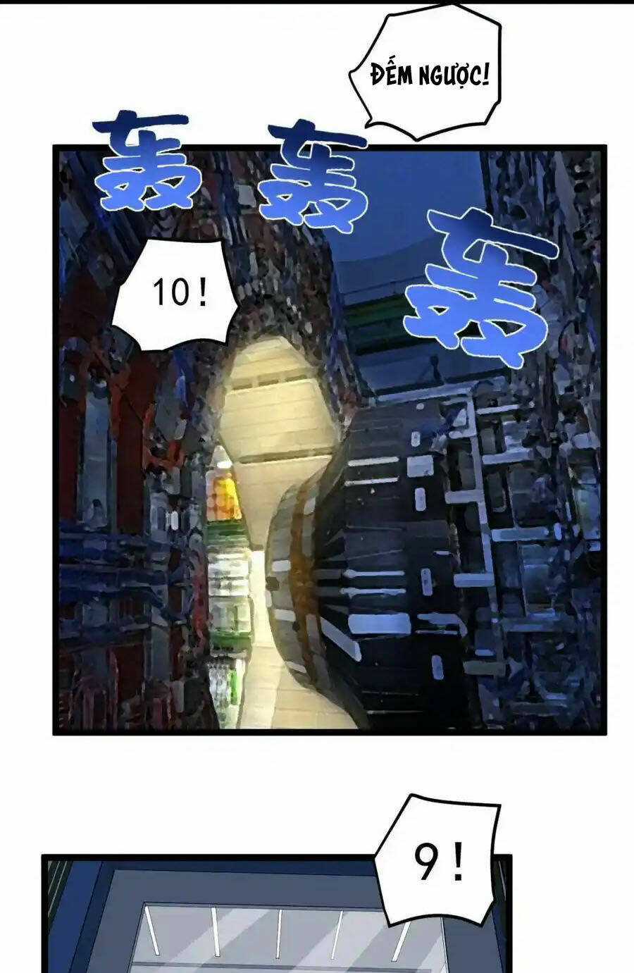 Tinh Thần Đại Hải Của Học Bá Chapter 207 trang 4