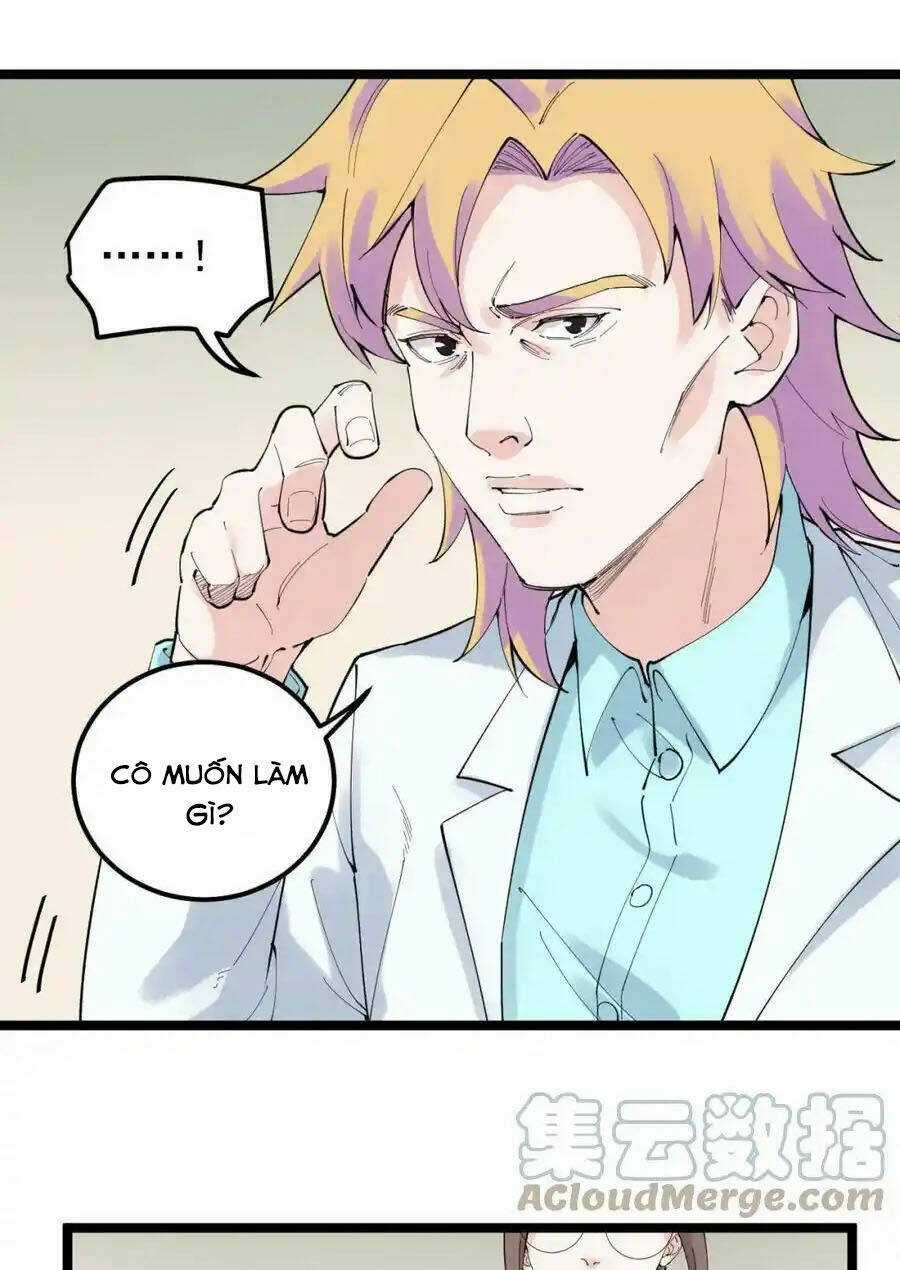 Tinh Thần Đại Hải Của Học Bá Chapter 207 trang 42