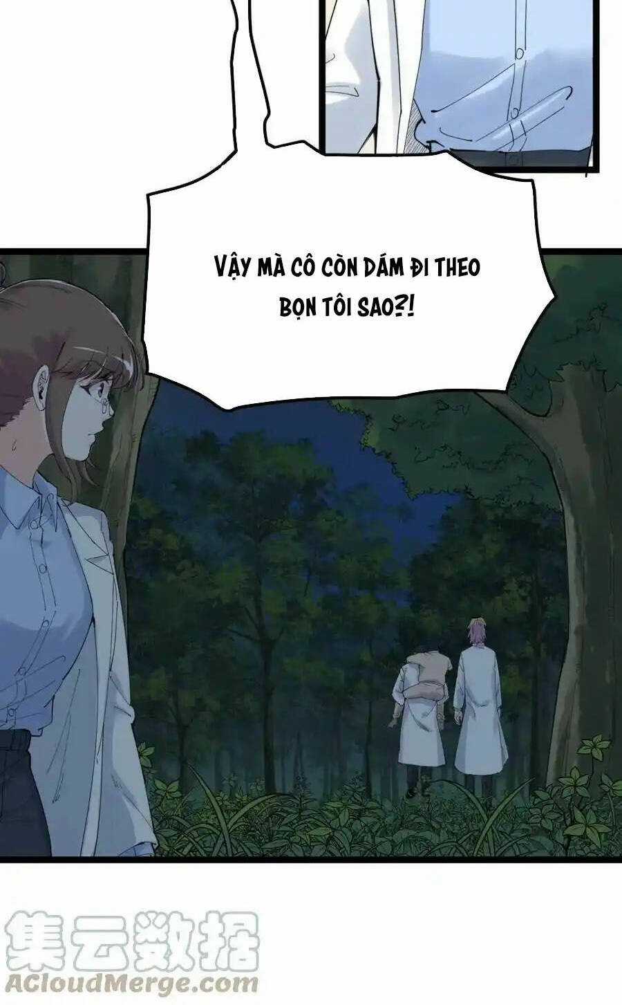 Tinh Thần Đại Hải Của Học Bá Chapter 207 trang 45