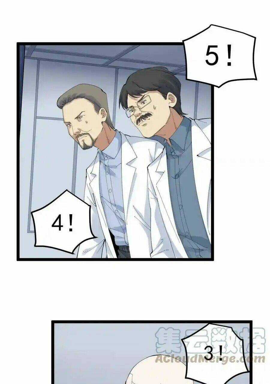 Tinh Thần Đại Hải Của Học Bá Chapter 207 trang 6