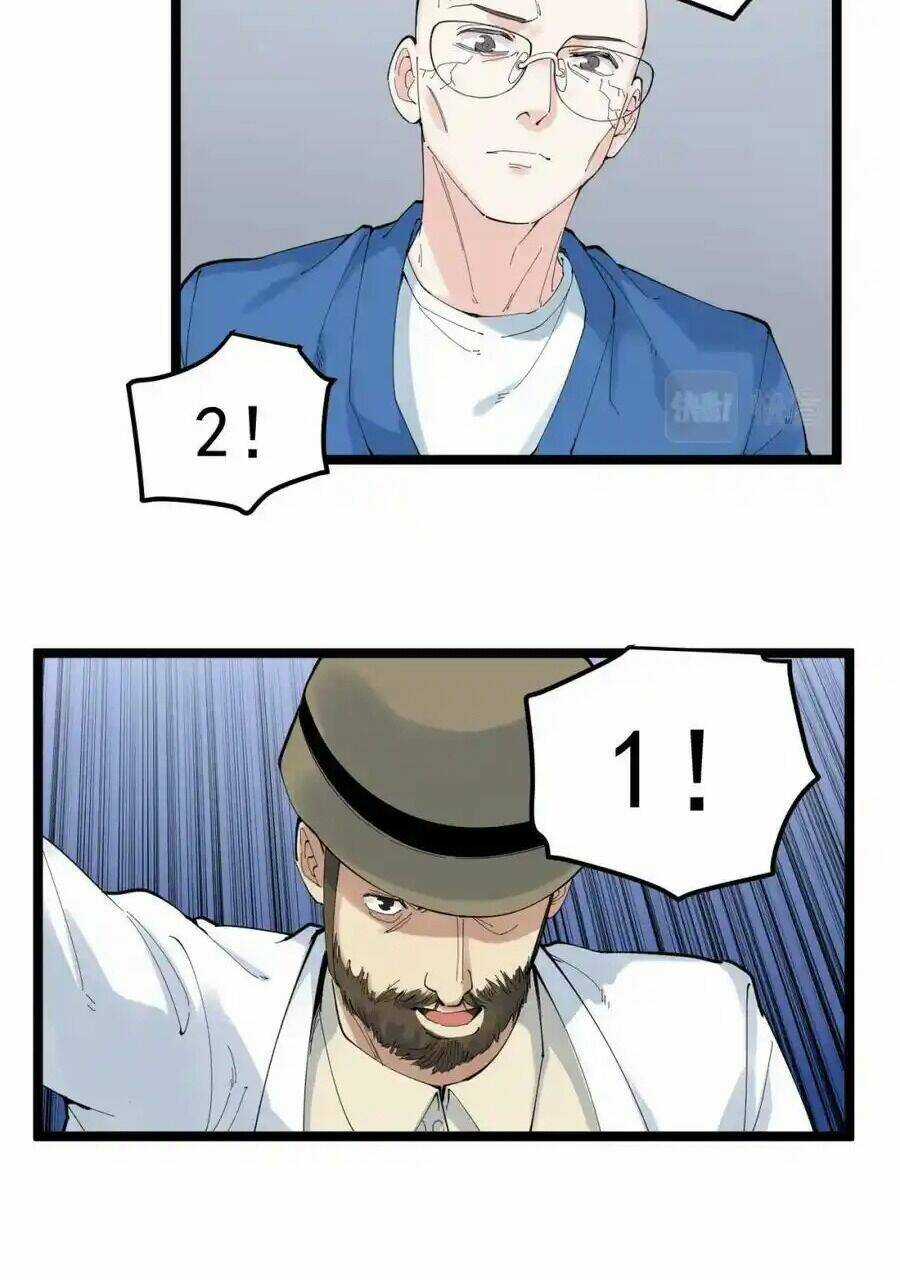 Tinh Thần Đại Hải Của Học Bá Chapter 207 trang 7