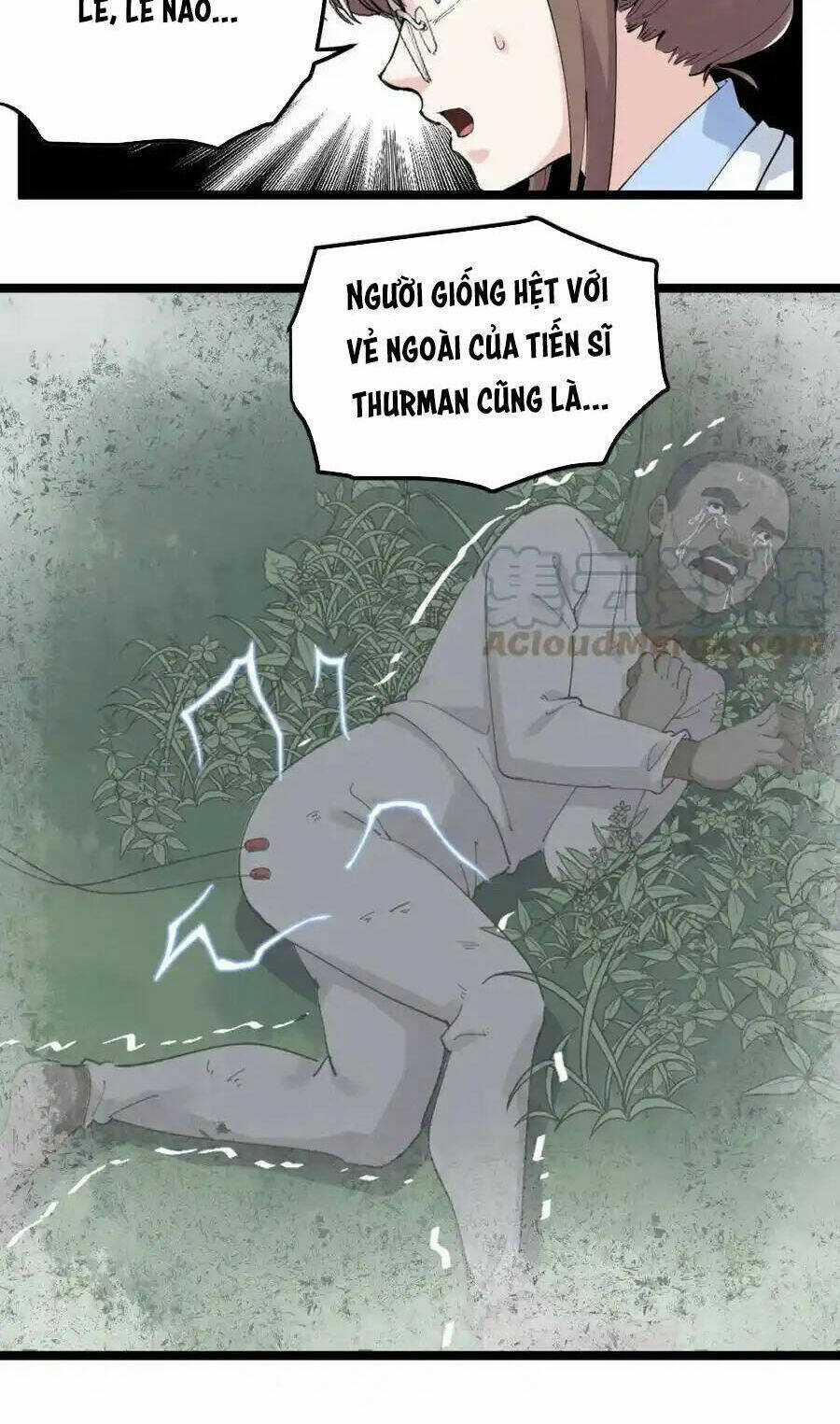 Tinh Thần Đại Hải Của Học Bá Chapter 208 trang 13