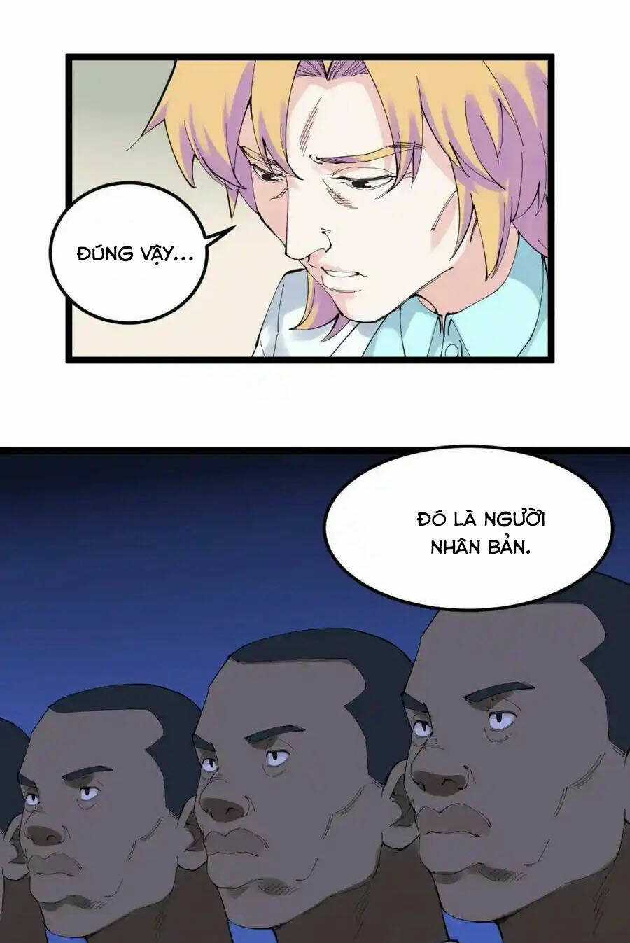 Tinh Thần Đại Hải Của Học Bá Chapter 208 trang 14