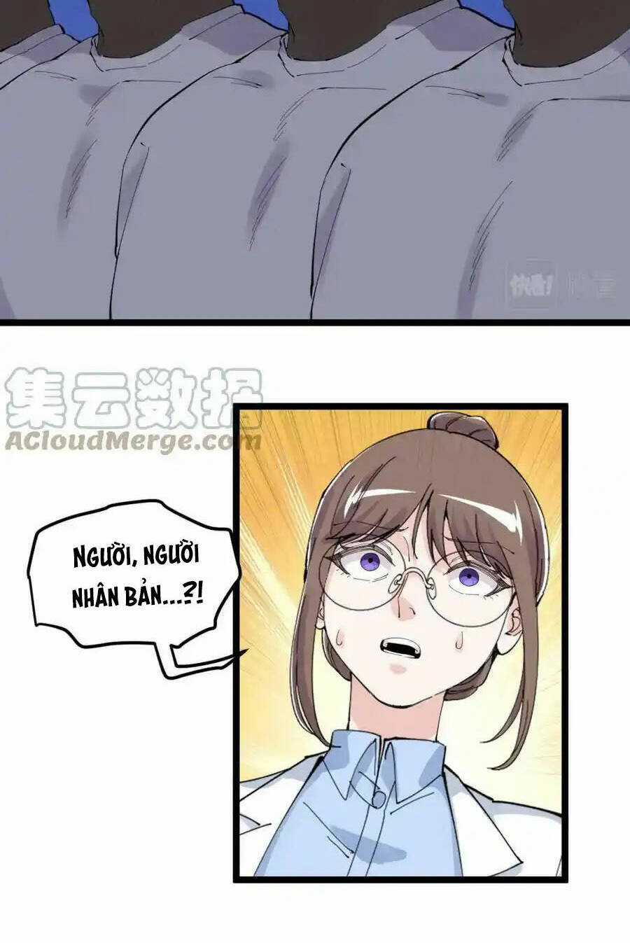 Tinh Thần Đại Hải Của Học Bá Chapter 208 trang 15