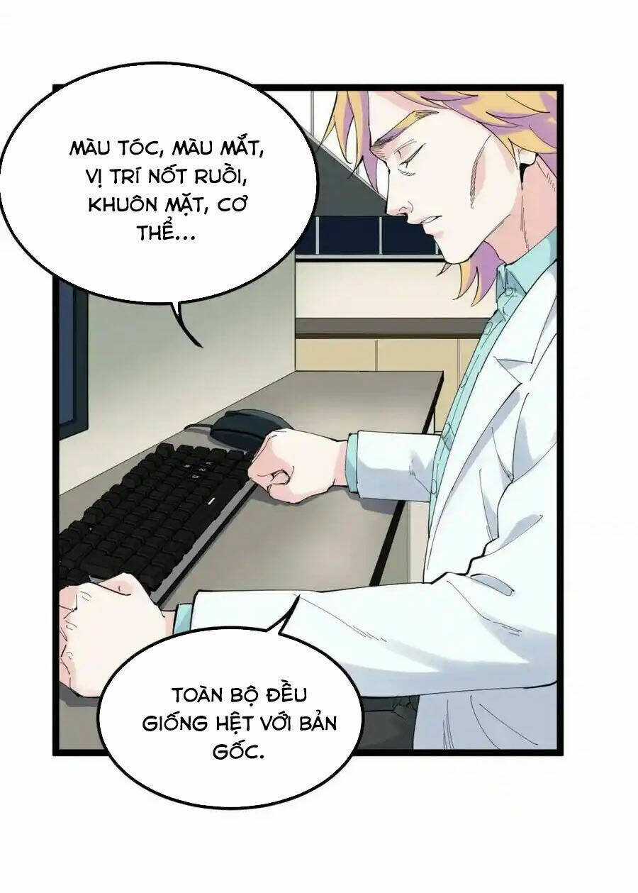 Tinh Thần Đại Hải Của Học Bá Chapter 208 trang 16