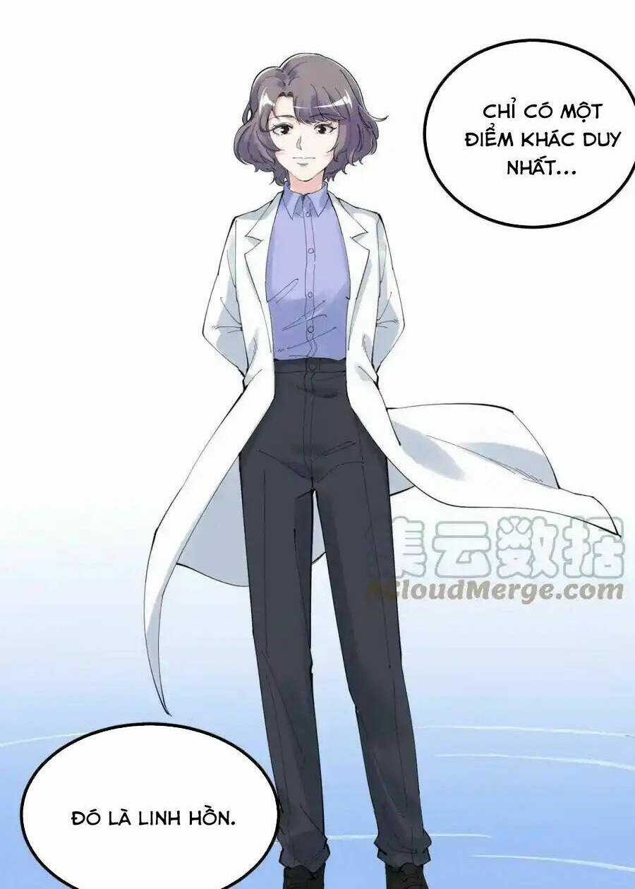 Tinh Thần Đại Hải Của Học Bá Chapter 208 trang 17