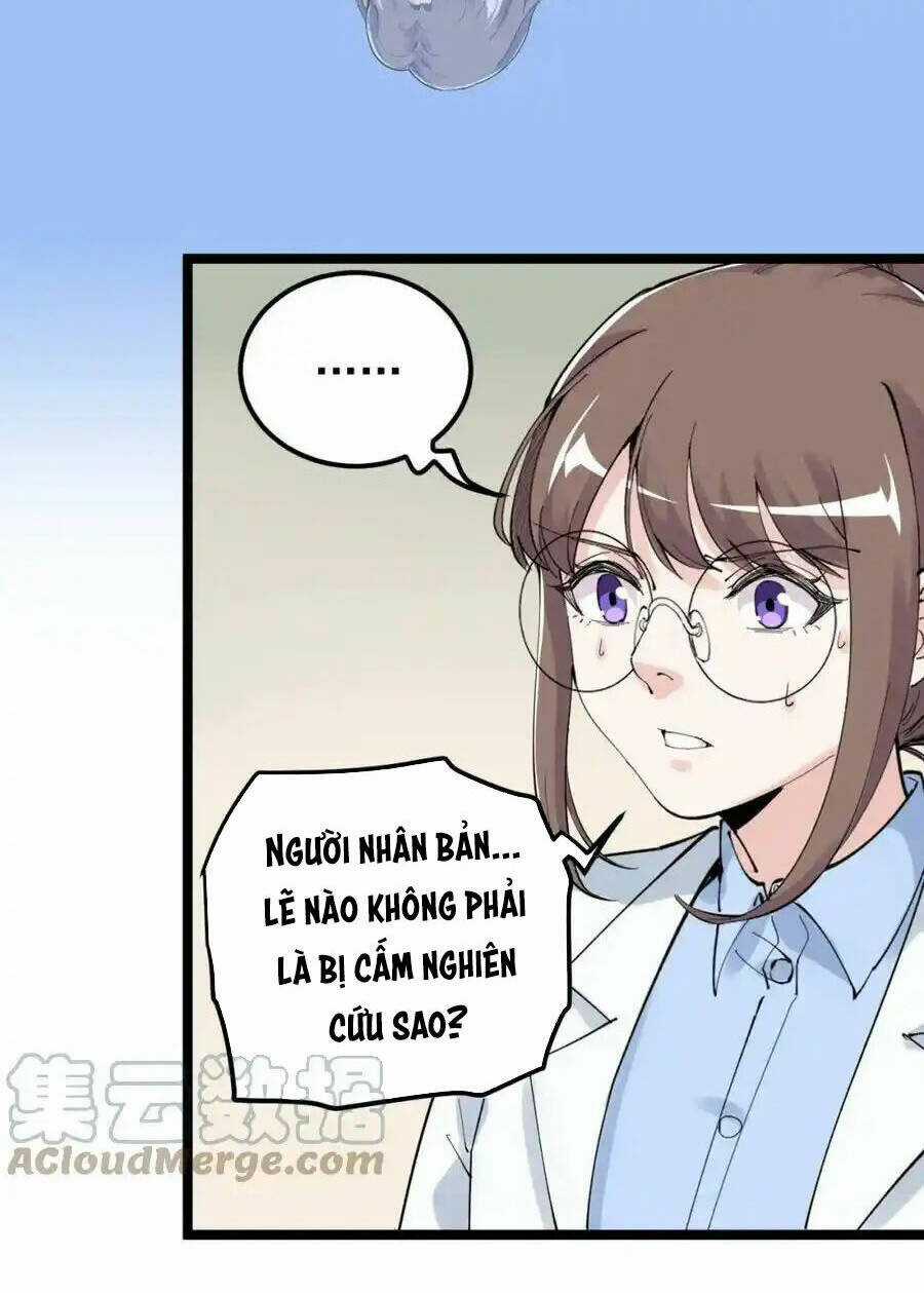 Tinh Thần Đại Hải Của Học Bá Chapter 208 trang 19