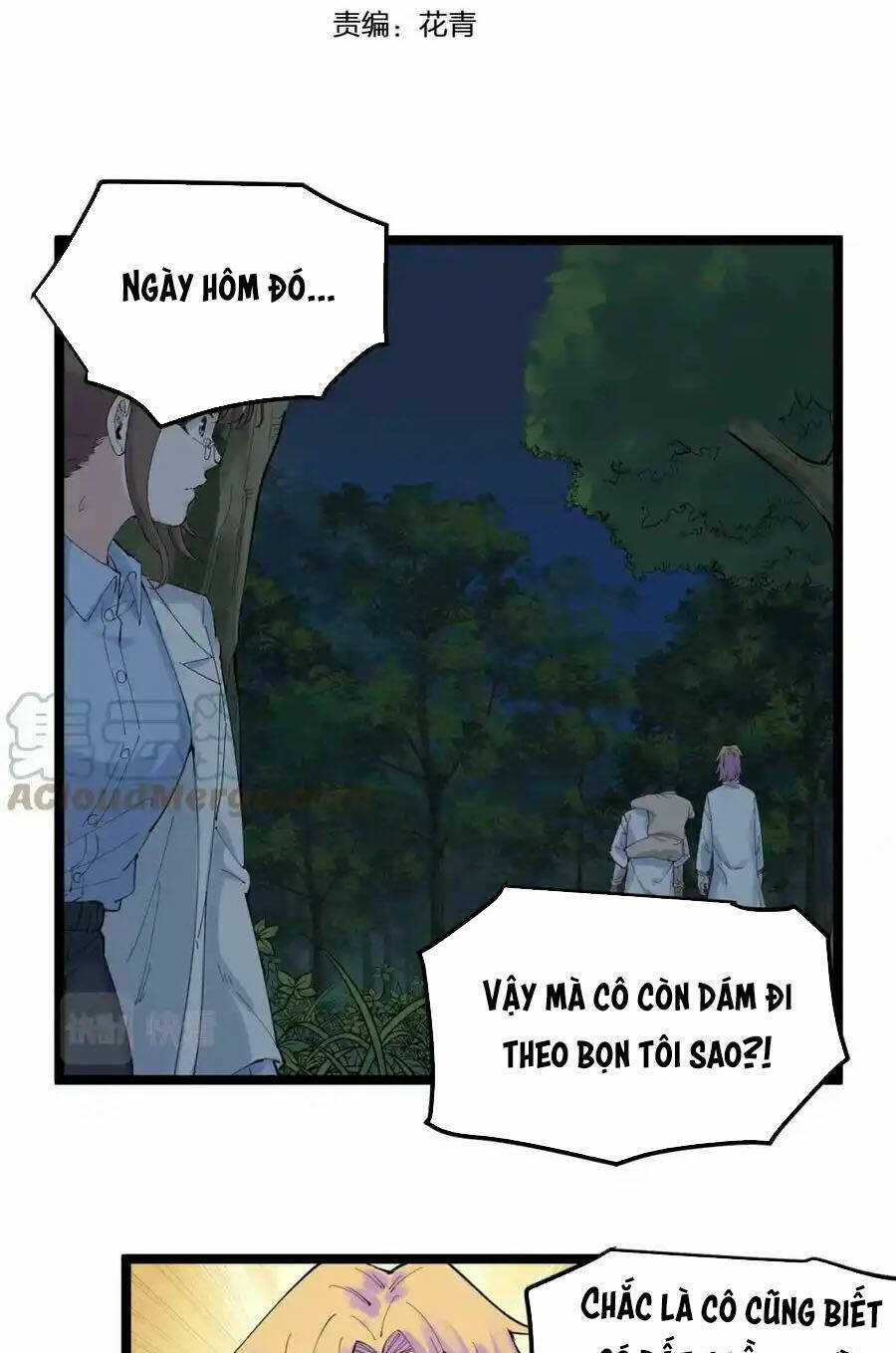 Tinh Thần Đại Hải Của Học Bá Chapter 208 trang 2