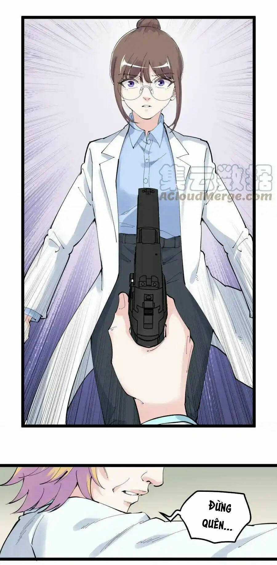 Tinh Thần Đại Hải Của Học Bá Chapter 208 trang 26