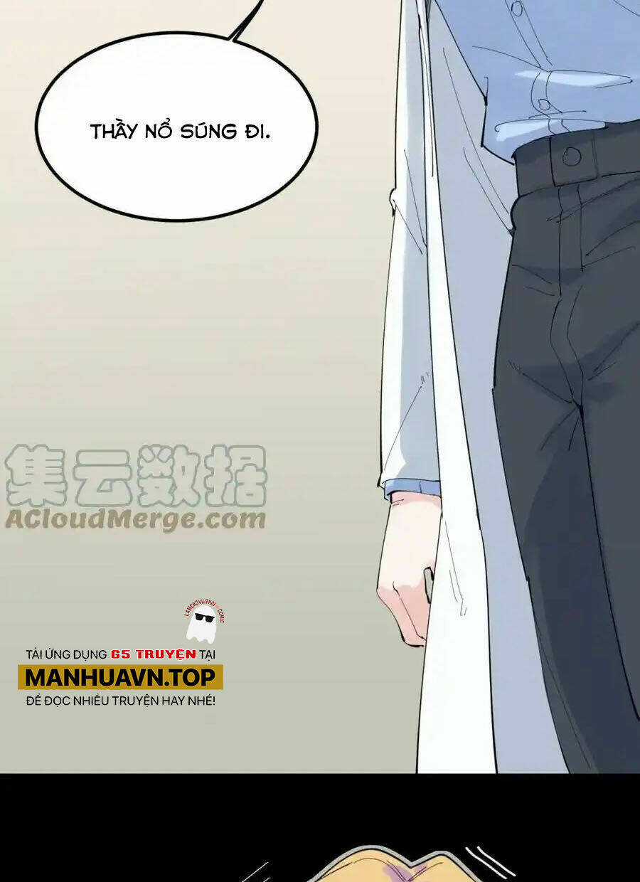 Tinh Thần Đại Hải Của Học Bá Chapter 208 trang 31