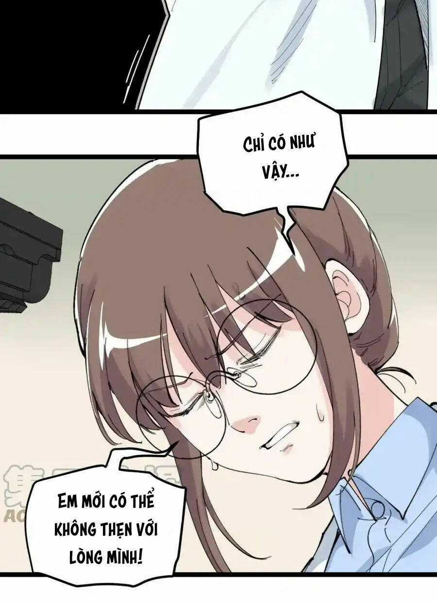 Tinh Thần Đại Hải Của Học Bá Chapter 208 trang 33