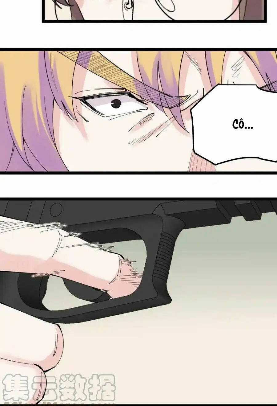 Tinh Thần Đại Hải Của Học Bá Chapter 208 trang 35