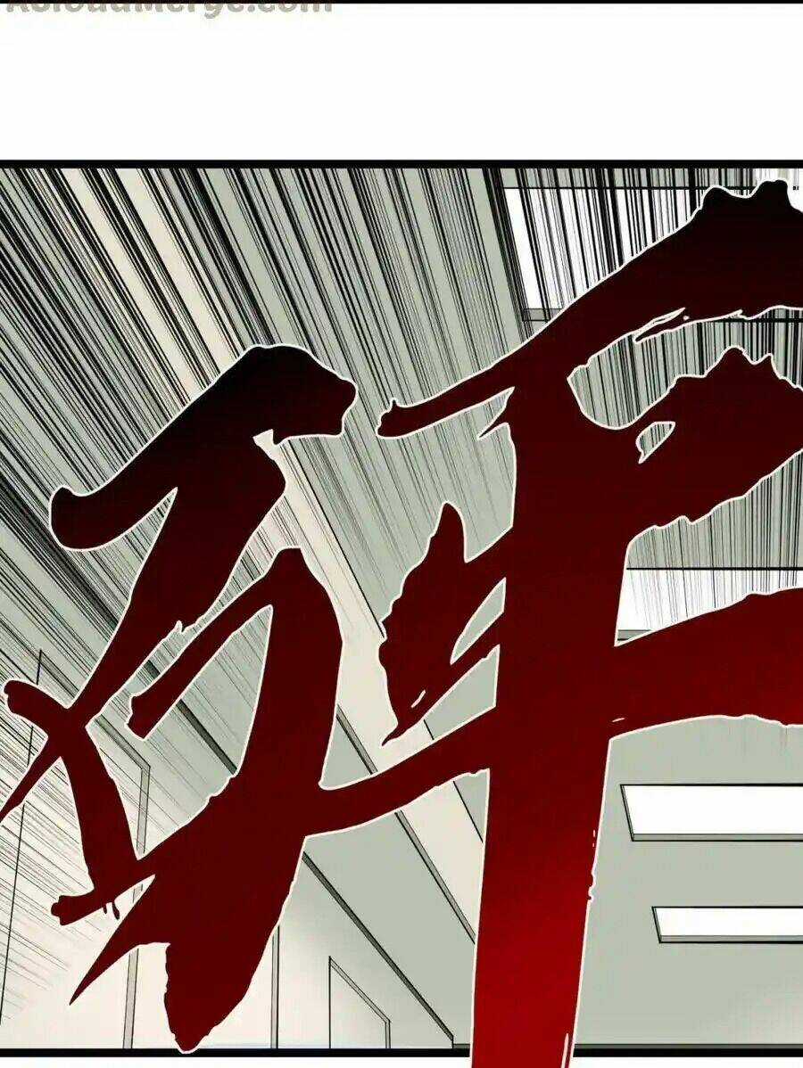 Tinh Thần Đại Hải Của Học Bá Chapter 208 trang 36