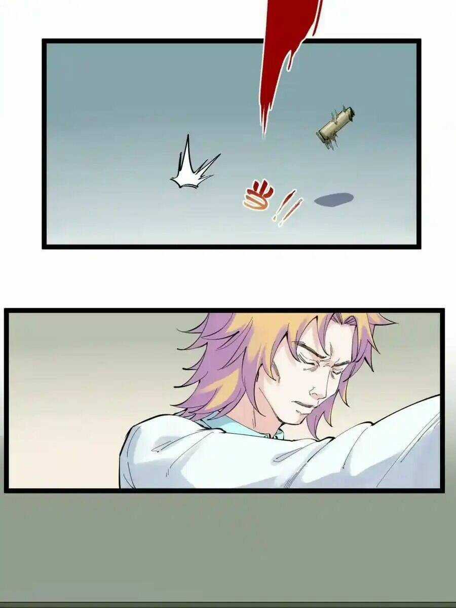 Tinh Thần Đại Hải Của Học Bá Chapter 208 trang 37