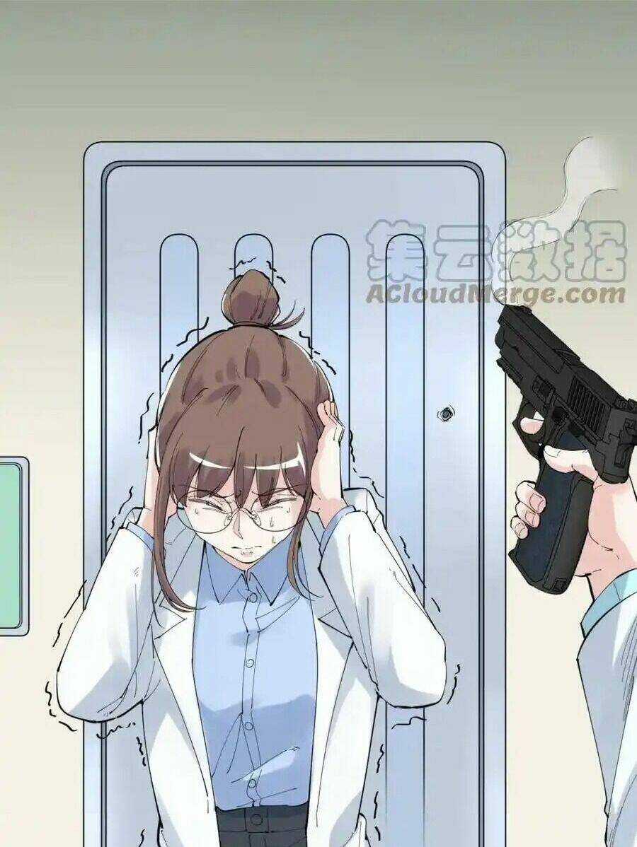 Tinh Thần Đại Hải Của Học Bá Chapter 208 trang 38