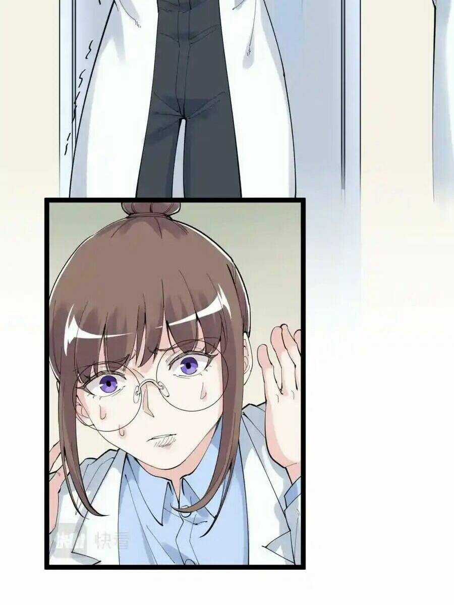 Tinh Thần Đại Hải Của Học Bá Chapter 208 trang 39