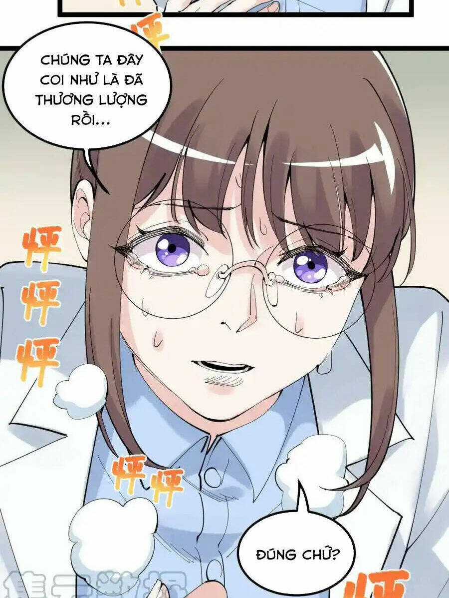 Tinh Thần Đại Hải Của Học Bá Chapter 208 trang 42