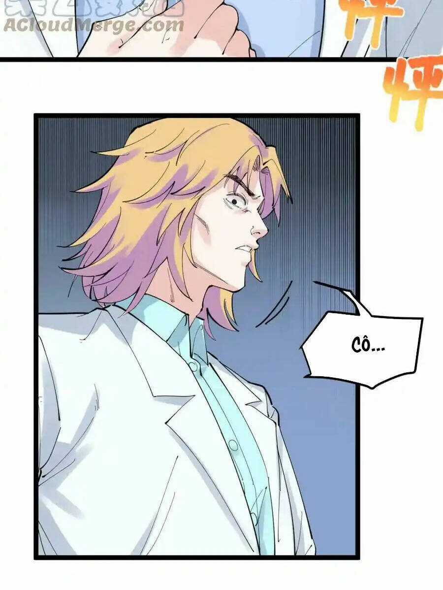 Tinh Thần Đại Hải Của Học Bá Chapter 208 trang 43