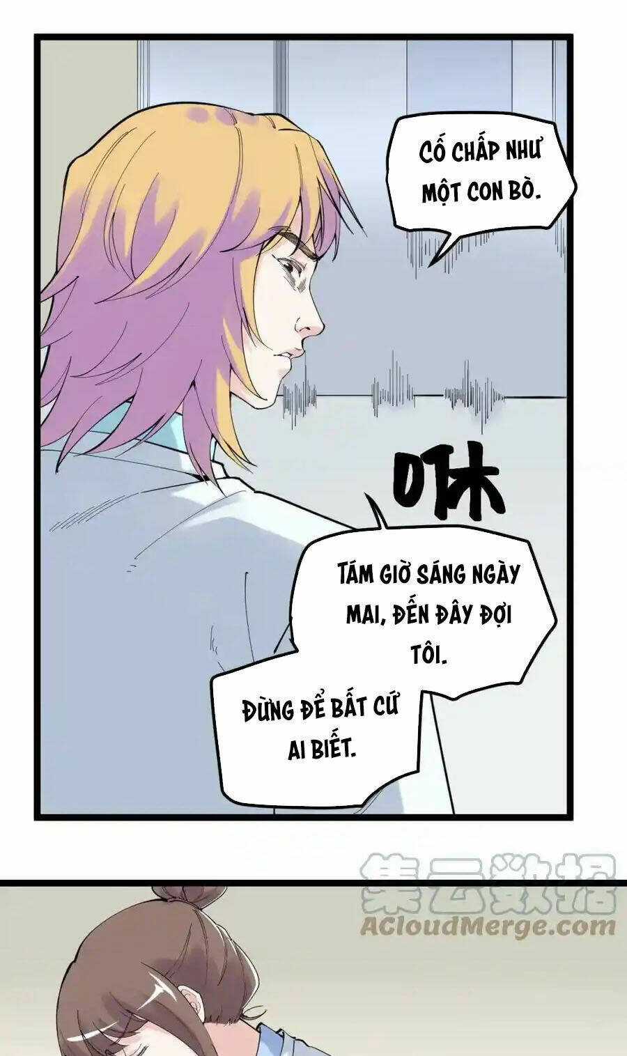 Tinh Thần Đại Hải Của Học Bá Chapter 208 trang 46