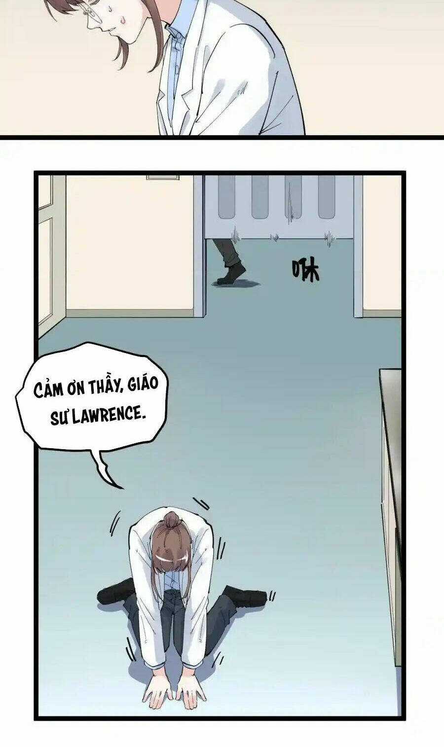 Tinh Thần Đại Hải Của Học Bá Chapter 208 trang 47