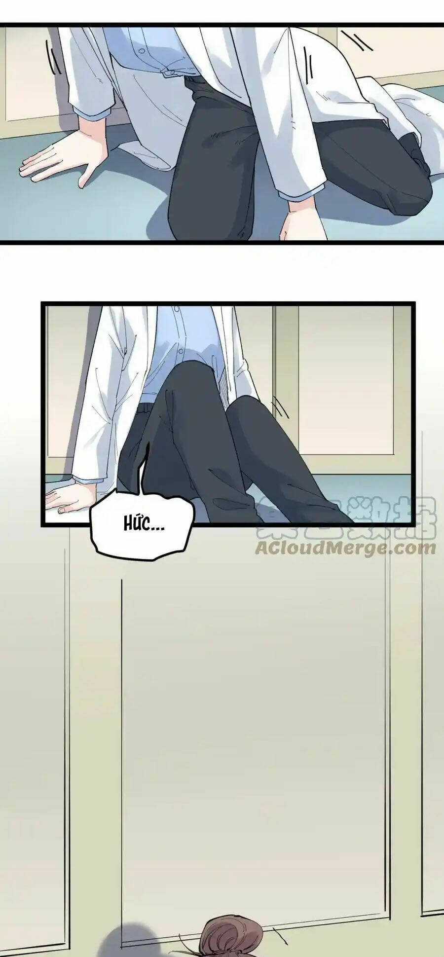 Tinh Thần Đại Hải Của Học Bá Chapter 208 trang 48