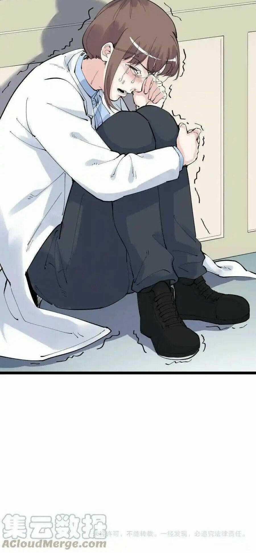 Tinh Thần Đại Hải Của Học Bá Chapter 208 trang 49