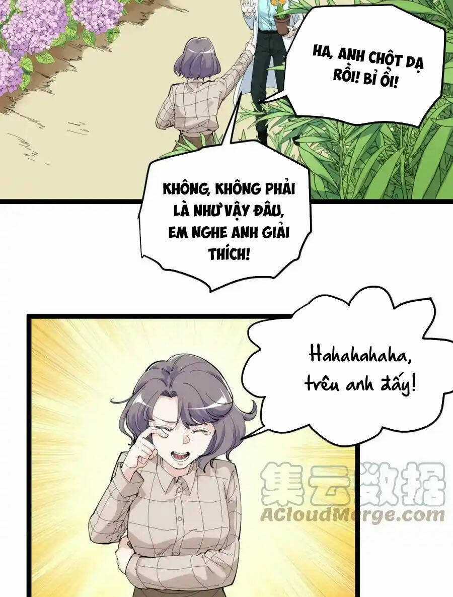 Tinh Thần Đại Hải Của Học Bá Chapter 209 trang 10