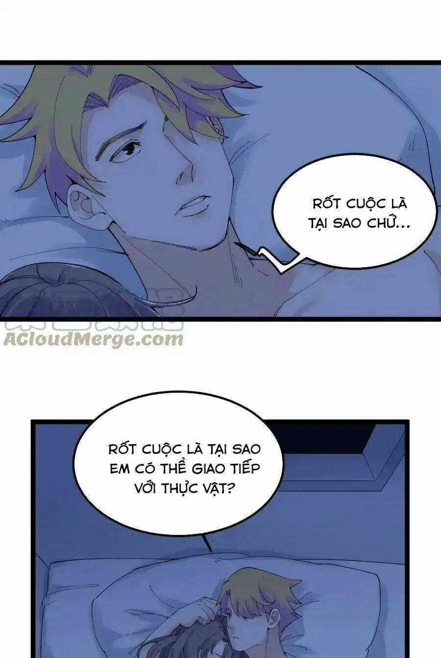 Tinh Thần Đại Hải Của Học Bá Chapter 209 trang 16